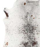  Cowhide Rug #