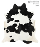  Cowhide Rug #