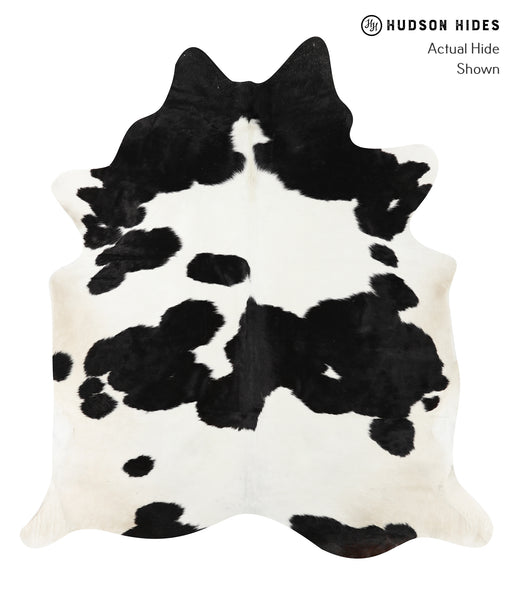  Cowhide Rug #