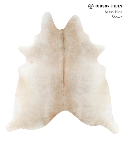  Cowhide Rug #