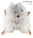 Cowhide Rug #