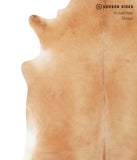  Cowhide Rug #