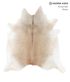  Cowhide Rug #