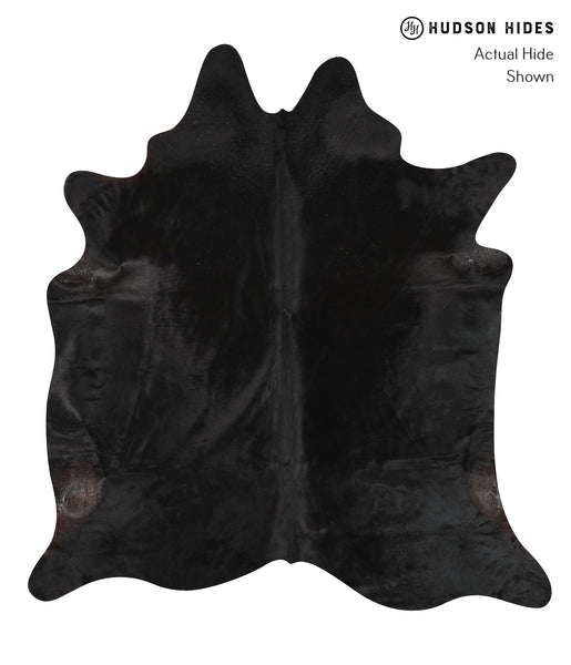  Cowhide Rug #