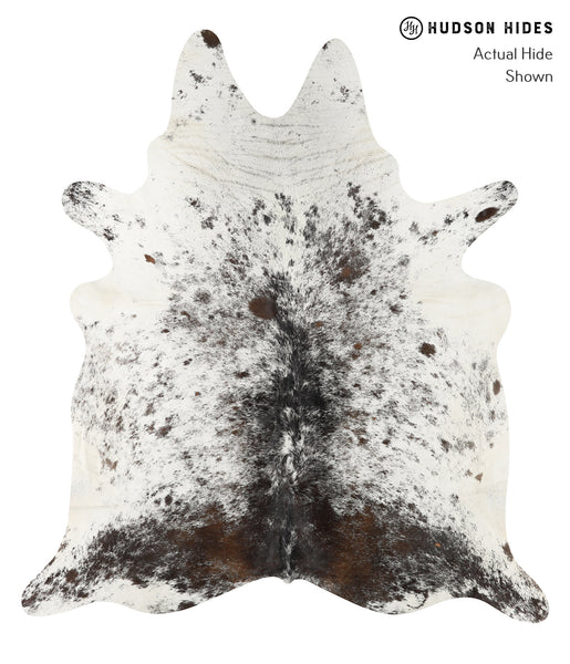  Cowhide Rug #