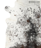  Cowhide Rug #