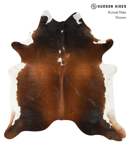  Cowhide Rug #