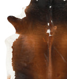  Cowhide Rug #