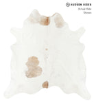  Cowhide Rug #