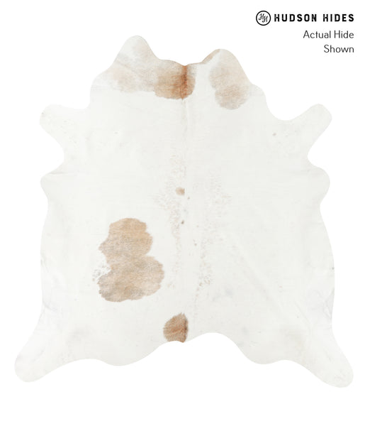  Cowhide Rug #
