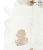  Cowhide Rug #