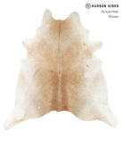  Cowhide Rug #