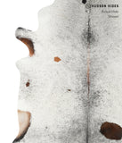  Cowhide Rug #