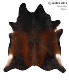  Cowhide Rug #