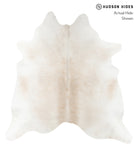 Cowhide Rug #