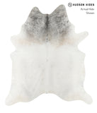  Cowhide Rug #