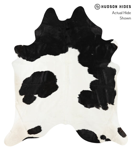  Cowhide Rug #