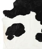  Cowhide Rug #