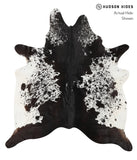  Cowhide Rug #