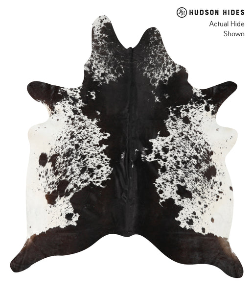  Cowhide Rug #
