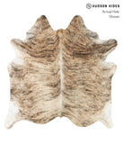  Cowhide Rug #
