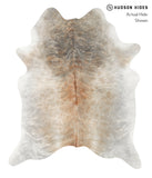  Cowhide Rug #