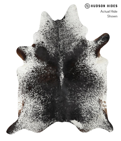  Cowhide Rug #