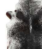  Cowhide Rug #