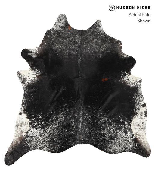 Cowhide Rug #