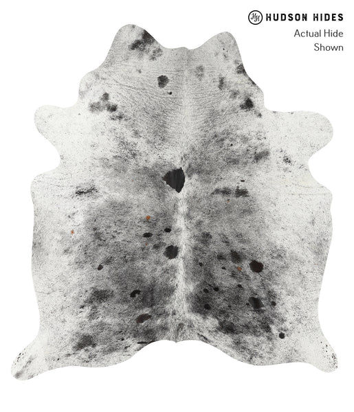  Cowhide Rug #