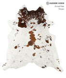  Cowhide Rug #
