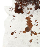  Cowhide Rug #