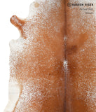  Cowhide Rug #