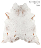 Cowhide Rug #