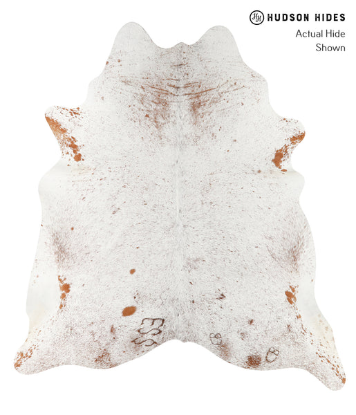  Cowhide Rug #