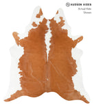 Cowhide Rug #