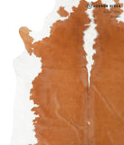  Cowhide Rug #