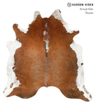  Cowhide Rug #