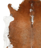  Cowhide Rug #