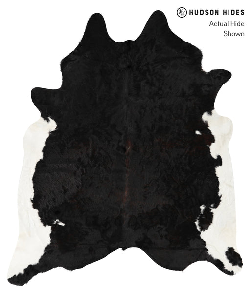  Cowhide Rug #
