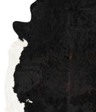  Cowhide Rug #