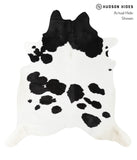  Cowhide Rug #