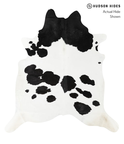  Cowhide Rug #