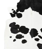  Cowhide Rug #