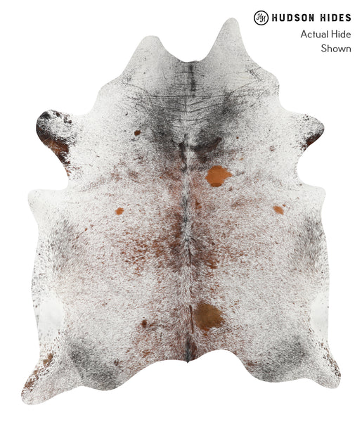  Cowhide Rug #