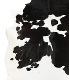  Cowhide Rug #
