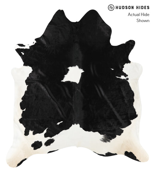  Cowhide Rug #