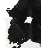  Cowhide Rug #