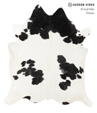  Cowhide Rug #