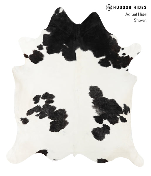  Cowhide Rug #